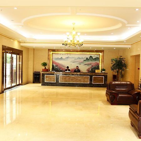 Wanyue Shijia Hotel Сучжоу Экстерьер фото