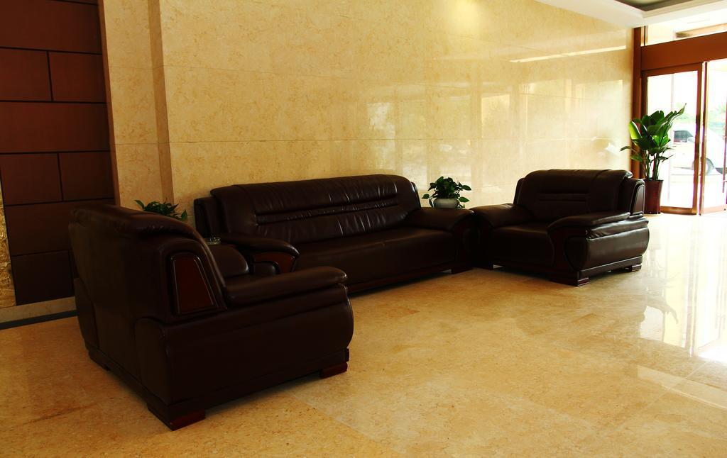 Wanyue Shijia Hotel Сучжоу Экстерьер фото